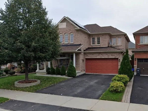 59 Mainard Cres #Basement, Brampton, ON L6R 2T8