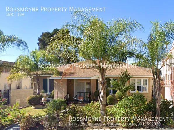 411 Porter St APT 4, Glendale, CA 91205