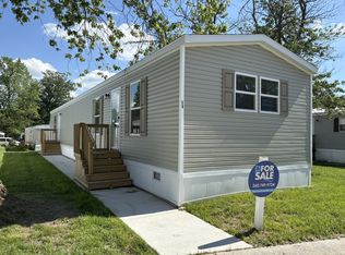 6008 Moeller Rd LOT 58, Fort Wayne, IN 46806