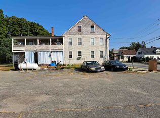 221 Main St, Claremont, NH 03743