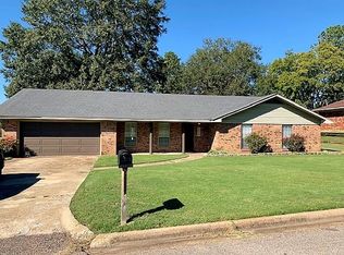 1010 Taft St, Tupelo, MS 38801