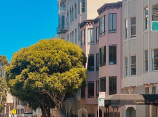 1885 Pacific Ave APT 102, San Francisco, CA 94109