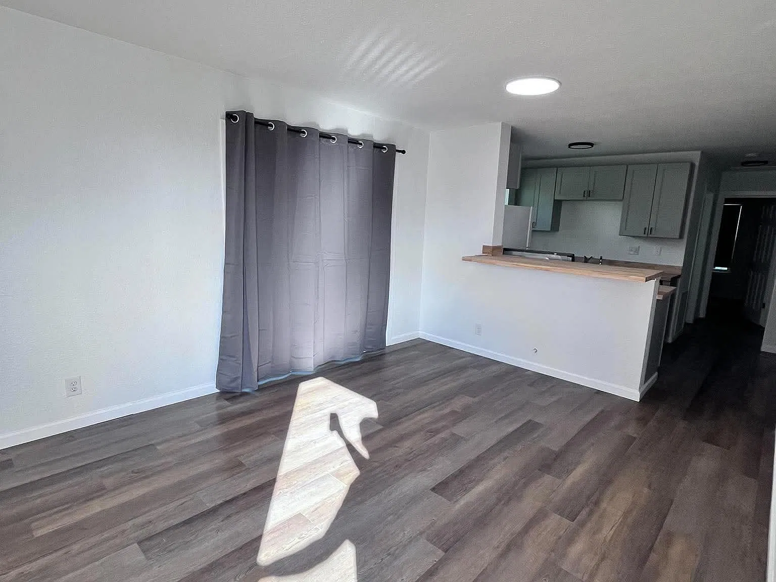 3 bed, 906 sqft, $1,350 — Photo 4