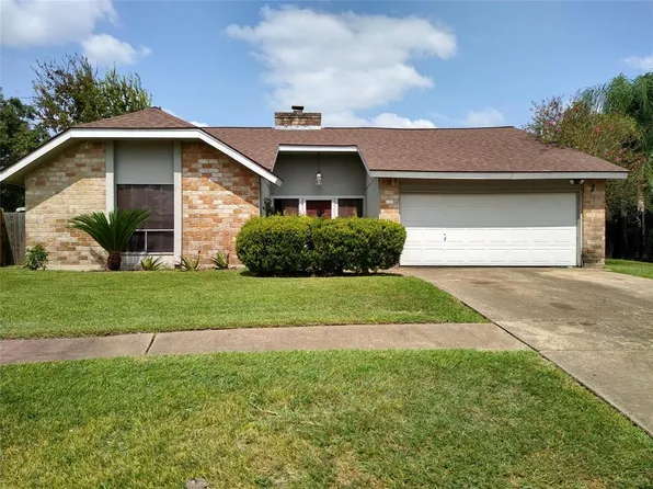 9859 Sagecastle Ln, Houston, TX 77089