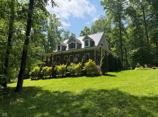 3656 Hollybrook Rd, Gosport, IN 47433