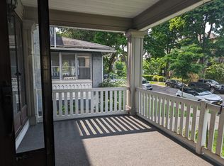 11 Inwood Pl, Buffalo, NY 14209