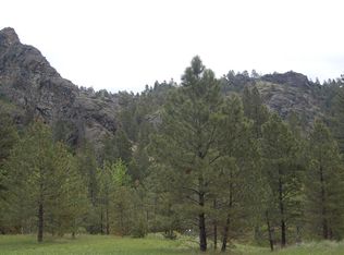 78 Hardy Creek Ln, Cascade, MT 59421