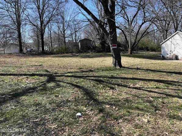 217 Tennyson Ave, Dyersburg, TN 38024