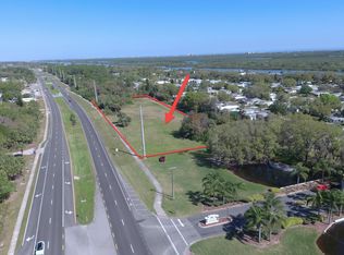 2751 S Ridgewood Ave, Edgewater, FL 32141