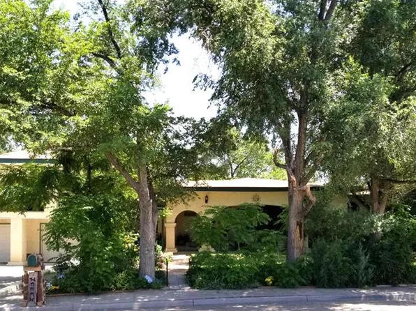 1519 Lincoln Ave, La Junta, CO 81050