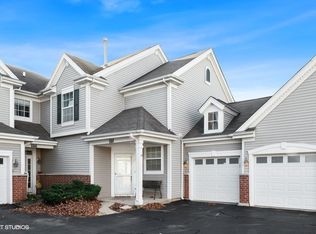 1773 Pontarelli Ct, Aurora, IL 60504