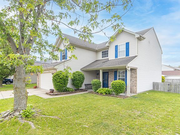 4th image of 5849 Wooden Branch Dr