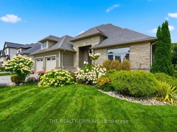 1308 Birchwood Dr, London, ON N6K 5C2