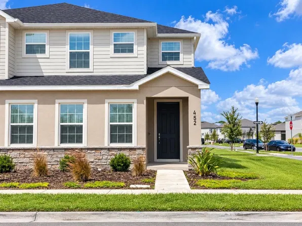 452 Huckleberry Blossom Dr, Saint Cloud, FL 34771