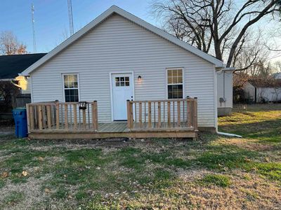 215 E Chestnut St, Boonville, IN, 47601
