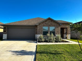 1246 Breebry Dr, Corpus Christi, TX 78415