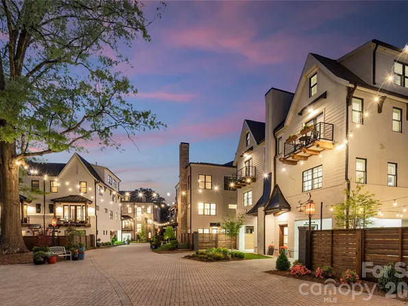 512 Living Way, Charlotte, NC 28204