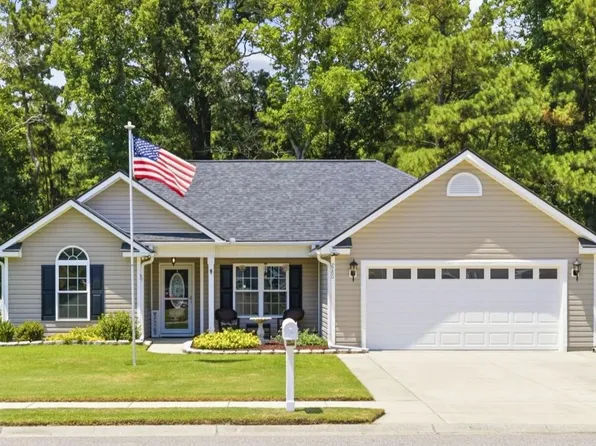 2760 Woodcreek Ln., Conway, SC 29527