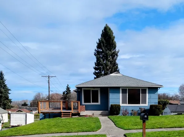 703 E 10th St, Port Angeles, WA 98362