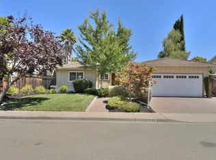 5520 Corte Sierra, Pleasanton, CA 94566