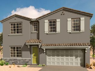 9781 E Miller Peak Trl, Tucson, AZ 85747
