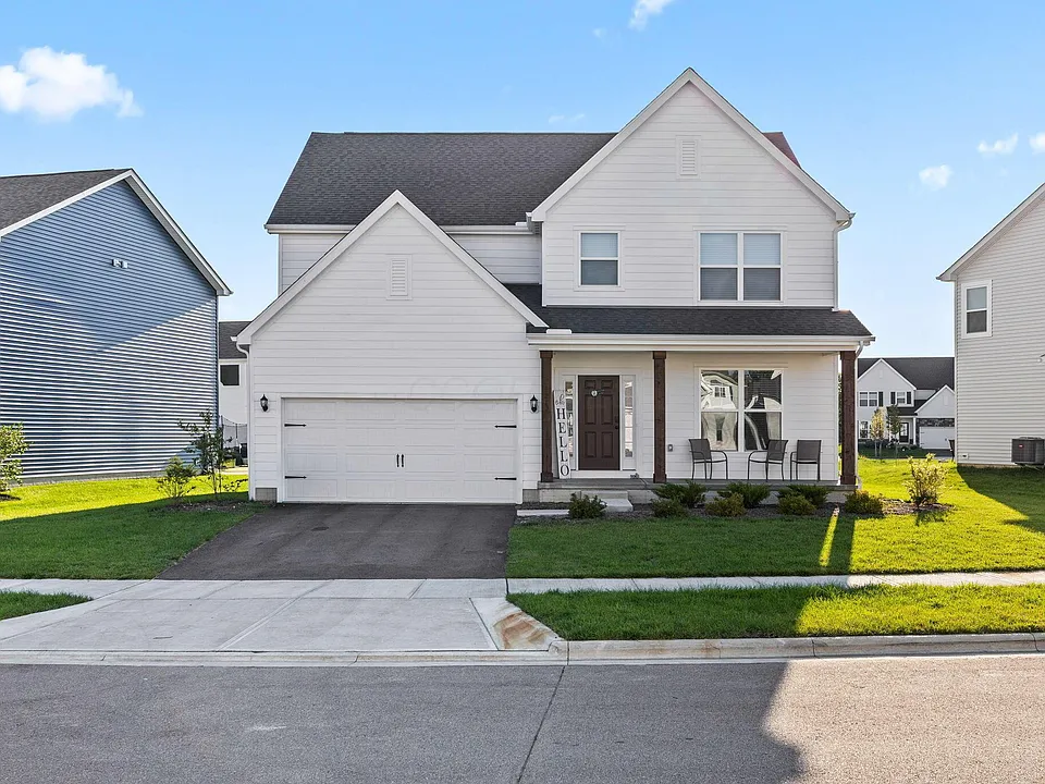 121 Sienna Glenn Dr