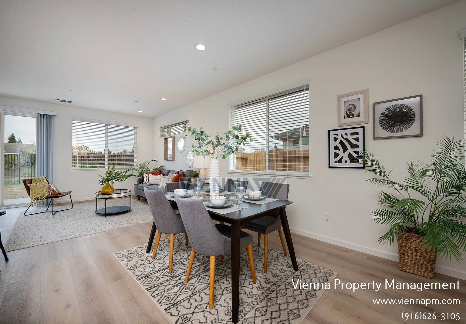 3 bed, 2.0 bath, 1427 sqft, $2,545 — Photo 3