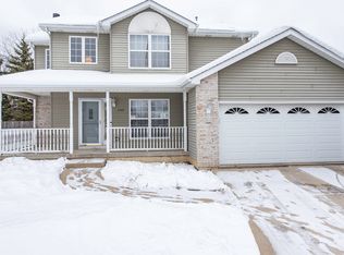 1342 Anthony Ct, Waukegan, IL 60087