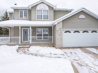 1342 Anthony Ct, Waukegan, IL, 60087