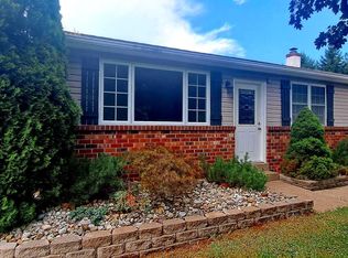 114 Bates Dr, Chalfont, PA 18914