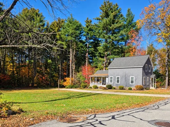681 Charlton St, Southbridge, MA 01550