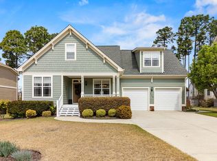 716 Kensington Park Rd, Fayetteville, NC 28311