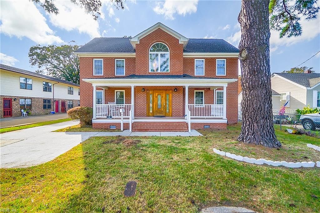 9125 Chesapeake Blvd, Norfolk, VA 23503 Zillow