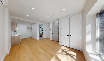 1215 Putman Avenue, #1AA