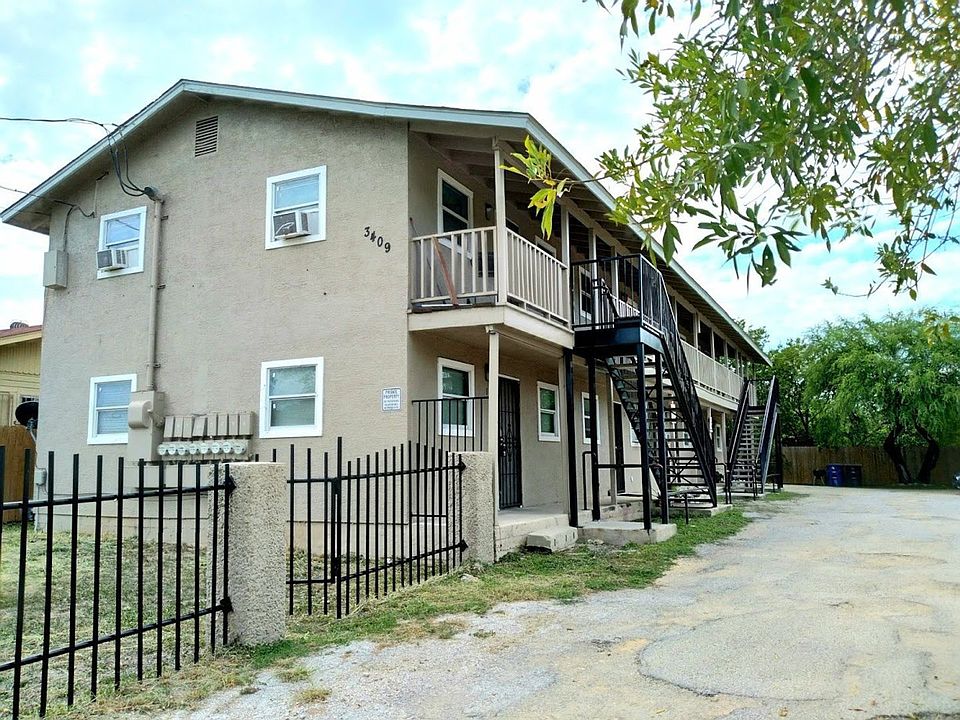 1st image of 3409 Commercial Ave APT 8