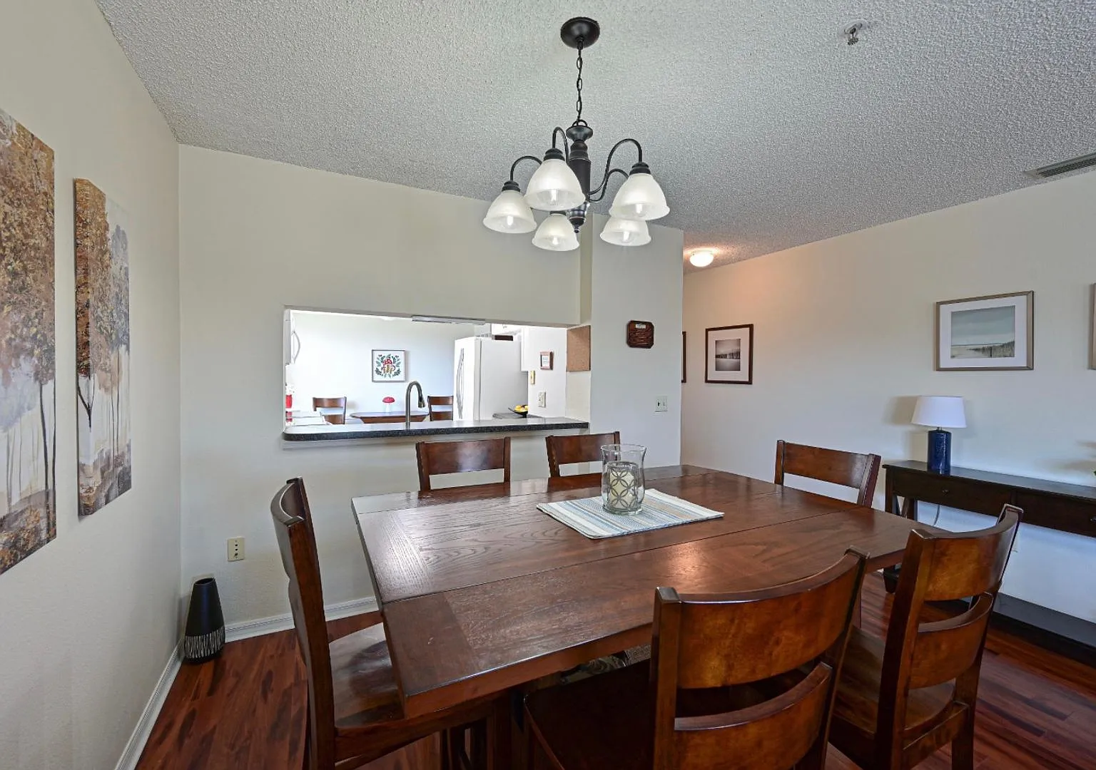 6501 Stone River Road Unit 303 — Photo 4
