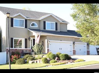931 E Lilypad Bay, Draper, UT 84020