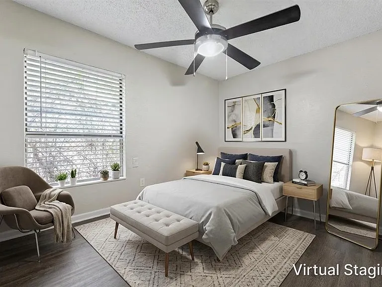 4314 Gillis St #205 — Photo 3