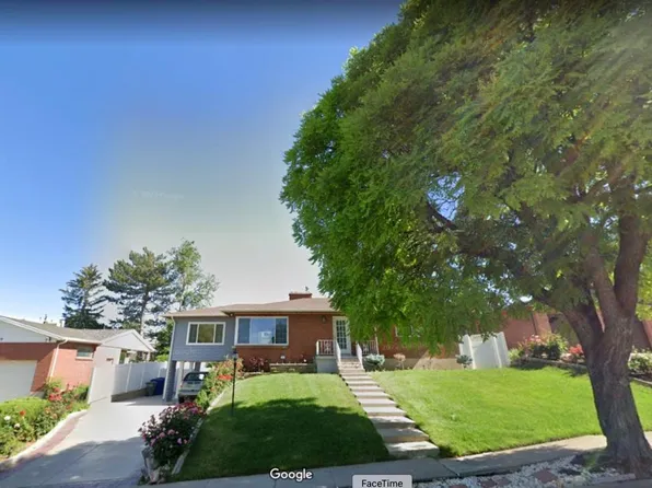 2519 E Blaine Ave, Salt Lake City, UT 84108