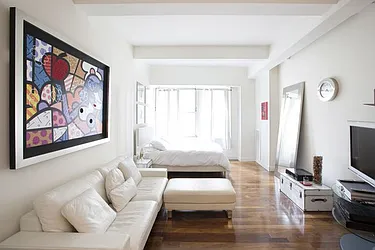Rented by Compass