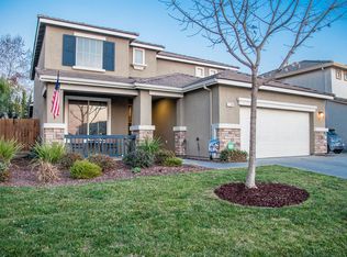 1738 N Vickie St, Visalia, CA 93291