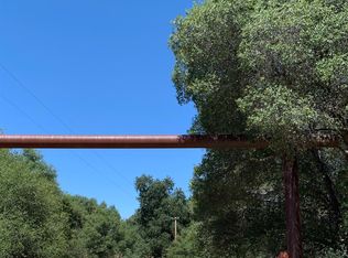 3974 Pacific Bars Rd, Mariposa, CA 95338