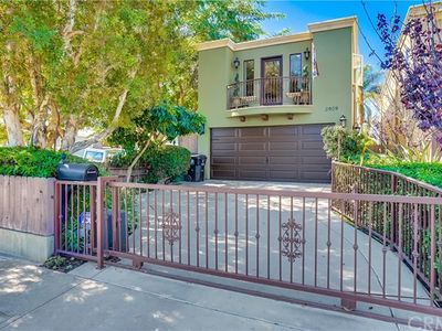 2939 S Denison Ave, San Pedro, CA, 90731