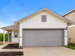 274 Rosetta Rd, Maxwell, TX 78656