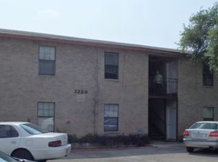 2226 Pinn Rd APT 101, San Antonio, TX 78227