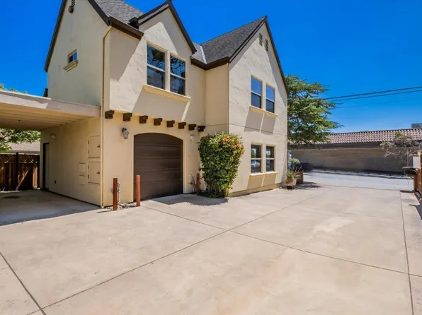 152 Doyle St, Santa Cruz, CA 95062