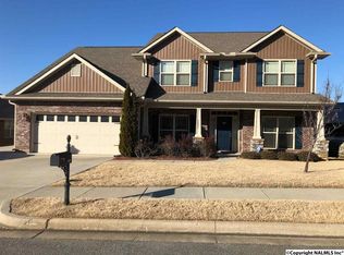 2602 Ashtynn Pl SW, Huntsville, AL 35803