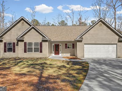 878 Gary Summers Rd, Senoia, GA, 30276
