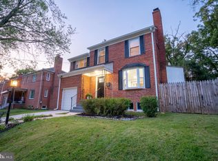 1208 Jackson Ave, Takoma Park, MD 20912