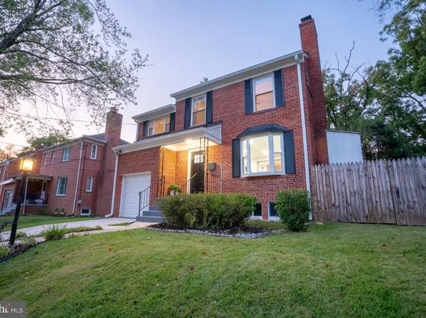 1208 Jackson Ave, Takoma Park, MD 20912